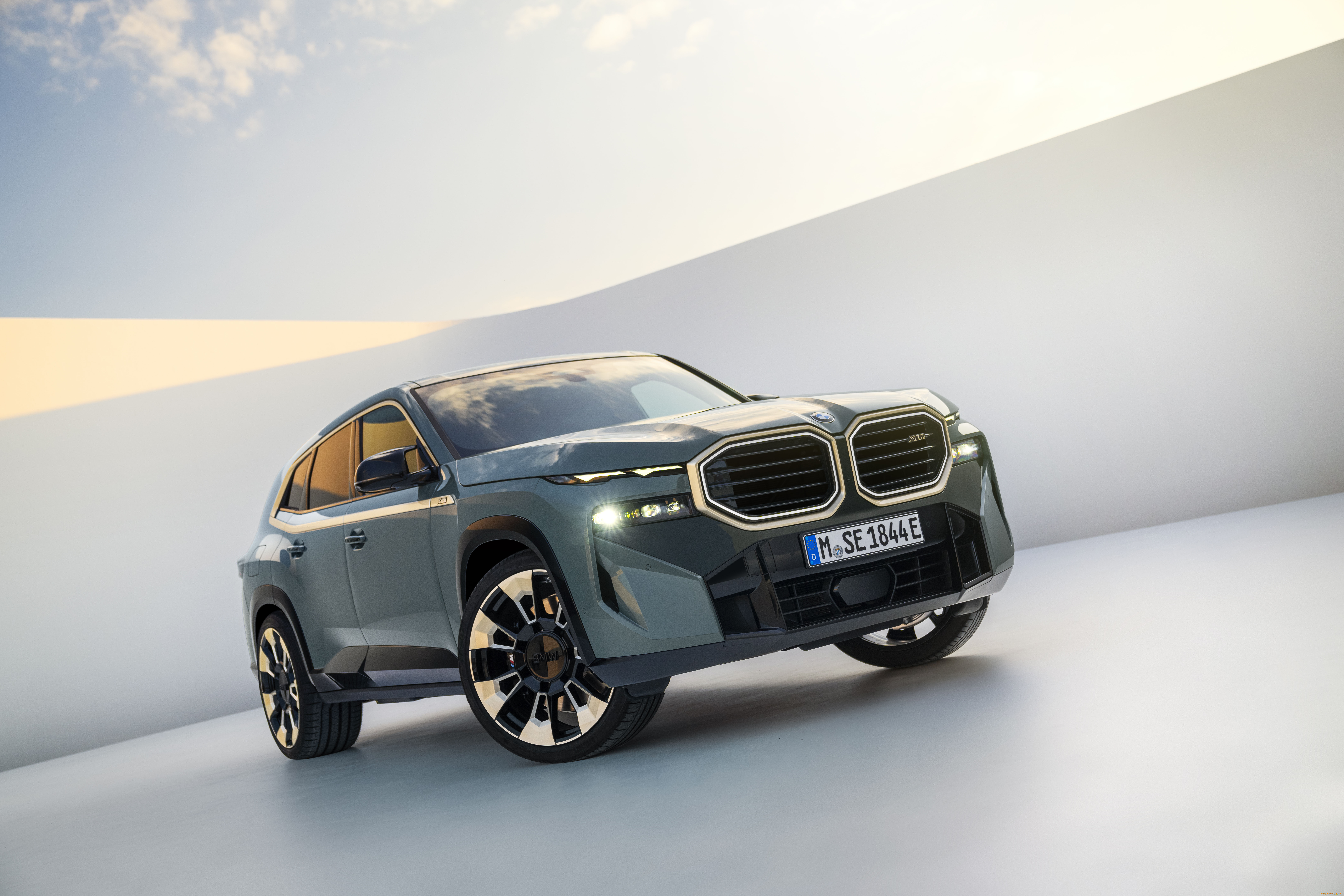 , bmw